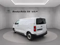 OPEL Vivaro cargo 1.5 D 120 Energize Your Business S/S