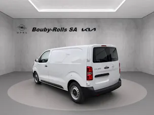 OPEL Vivaro cargo 1.5 D 120 Energize Your Business S/S