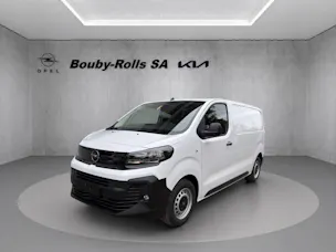 OPEL Vivaro cargo 1.5 D 120 Energize Your Business S/S