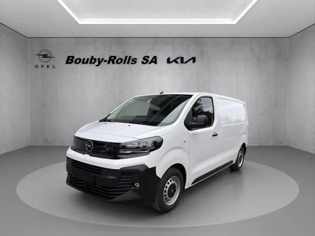 OPEL Vivaro cargo 1.5 D 120 Energize Your Business S/S