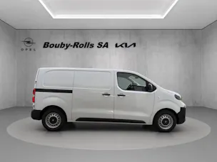 OPEL Vivaro cargo 1.5 D 120 Energize Your Business S/S