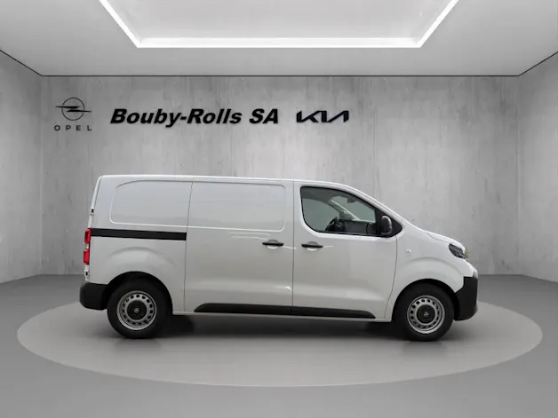 OPEL Vivaro cargo 1.5 D 120 Energize Your Business S/S
