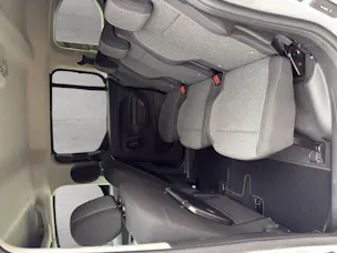 OPEL Combo VIVA 1.5D