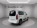 OPEL Combo VIVA 1.5D