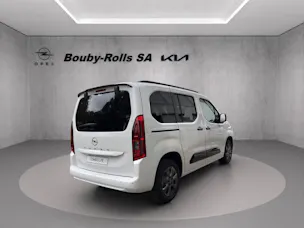 OPEL Combo VIVA 1.5D