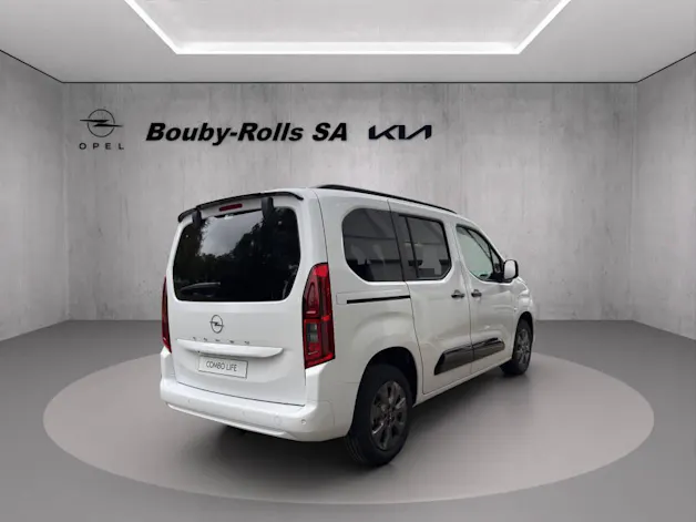 OPEL Combo VIVA 1.5D