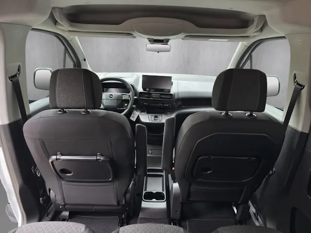 OPEL Combo VIVA 1.5D