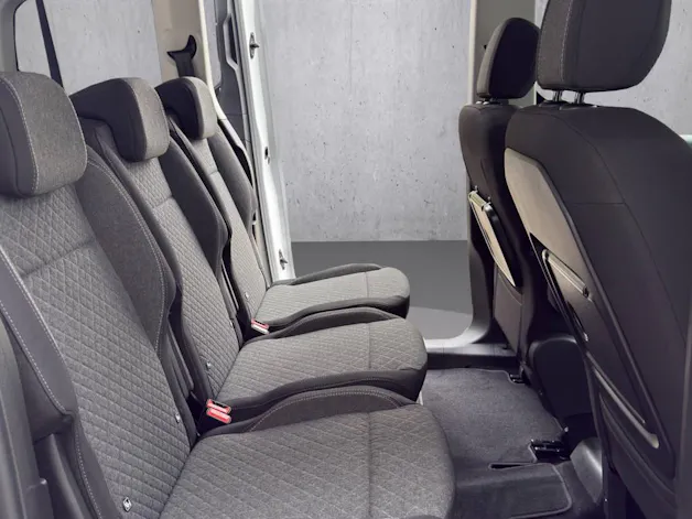 OPEL Combo VIVA 1.5D