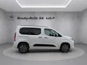 OPEL Combo VIVA 1.5D
