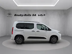 OPEL Combo VIVA 1.5D