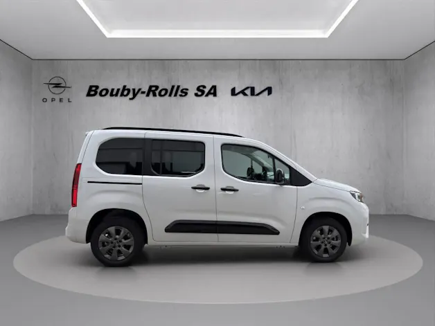 OPEL Combo VIVA 1.5D
