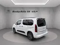 OPEL Combo VIVA 1.5D