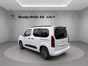 OPEL Combo VIVA 1.5D