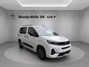 OPEL Combo VIVA 1.5D