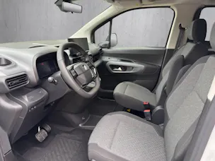 OPEL Combo VIVA 1.5D
