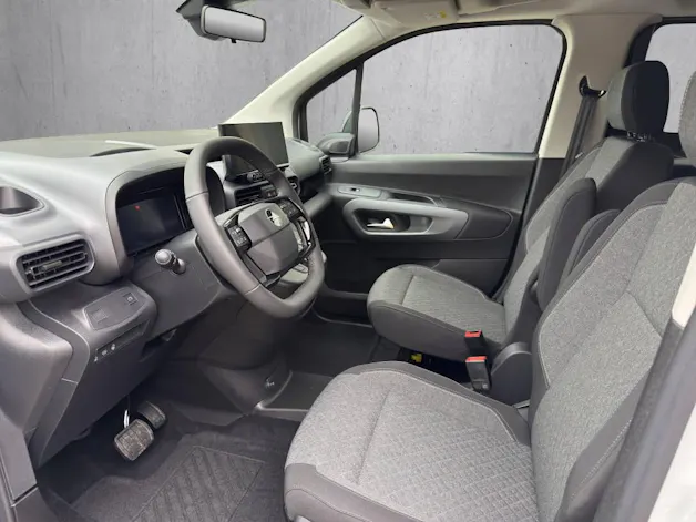 OPEL Combo VIVA 1.5D