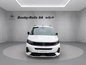 OPEL Combo VIVA 1.5D