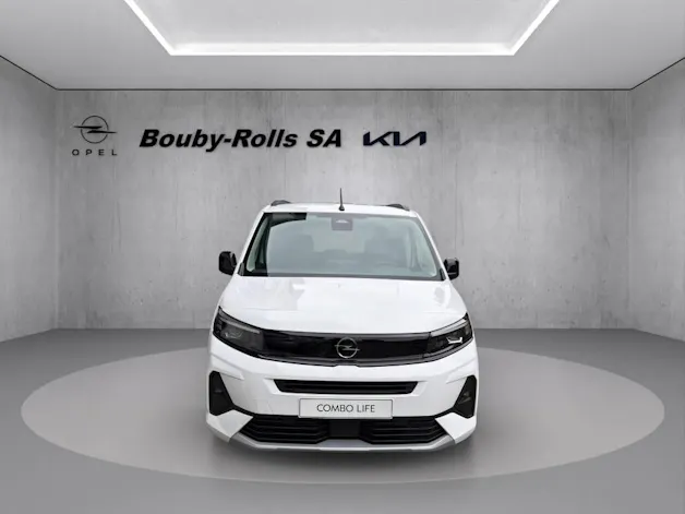 OPEL Combo VIVA 1.5D