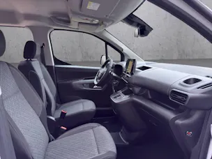 OPEL Combo VIVA 1.5D