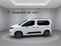 OPEL Combo VIVA 1.5D