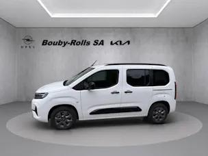 OPEL Combo VIVA 1.5D