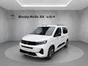 OPEL Combo VIVA 1.5D