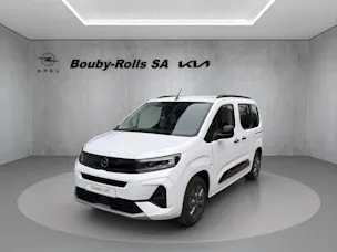 OPEL Combo VIVA 1.5D