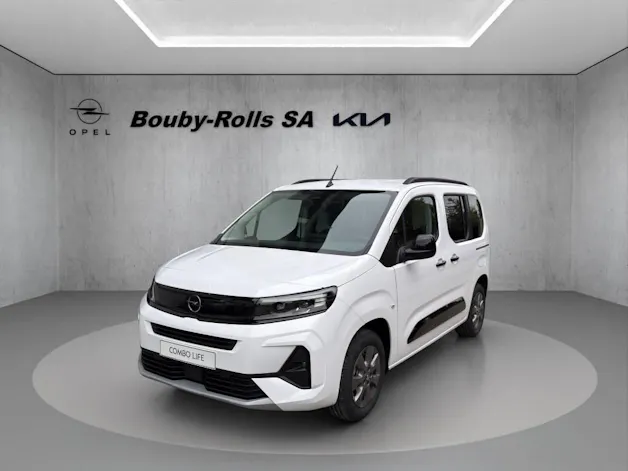 OPEL Combo VIVA 1.5D
