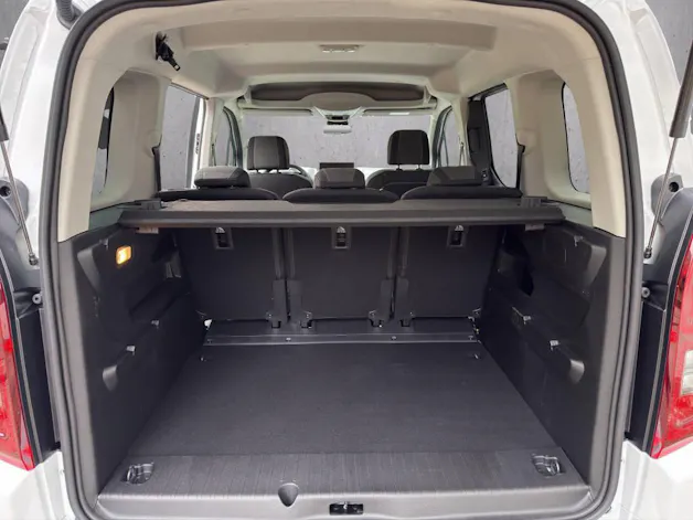 OPEL Combo VIVA 1.5D