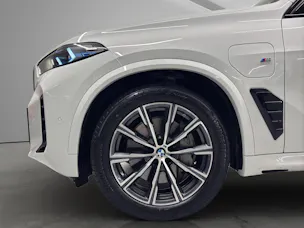 BMW X5 G05 50e xDrive SAG