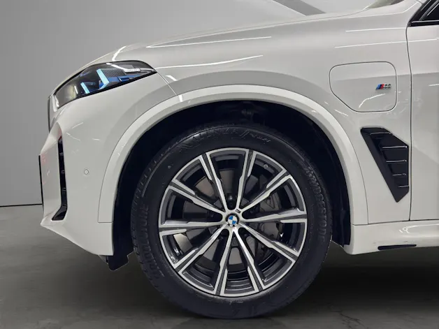 BMW X5 G05 50e xDrive SAG