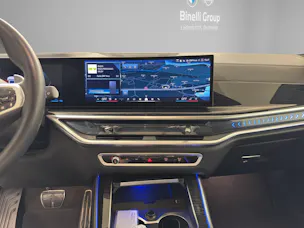 BMW X5 G05 50e xDrive SAG