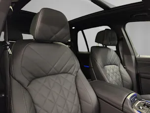 BMW X5 G05 50e xDrive SAG