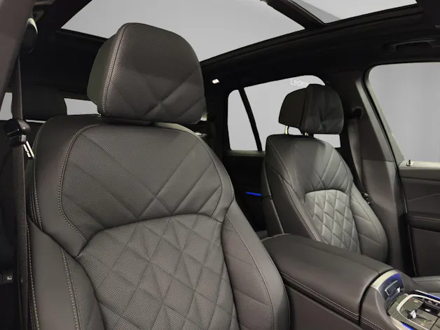 BMW X5 G05 50e xDrive SAG