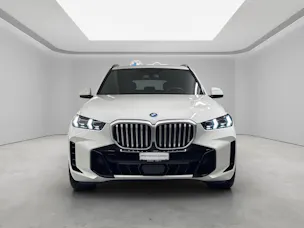 BMW X5 G05 50e xDrive SAG