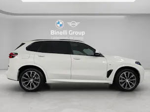 BMW X5 G05 50e xDrive SAG