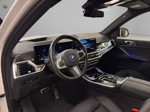 BMW X5 G05 50e xDrive SAG