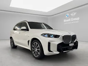 BMW X5 G05 50e xDrive SAG