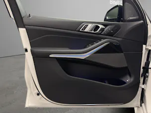 BMW X5 G05 50e xDrive SAG