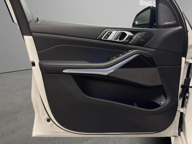 BMW X5 G05 50e xDrive SAG