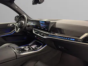 BMW X5 G05 50e xDrive SAG