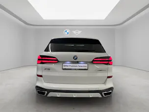 BMW X5 G05 50e xDrive SAG