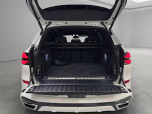 BMW X5 G05 50e xDrive SAG