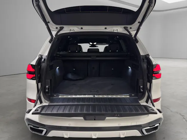 BMW X5 G05 50e xDrive SAG