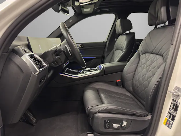 BMW X5 G05 50e xDrive SAG