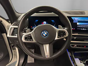 BMW X5 G05 50e xDrive SAG