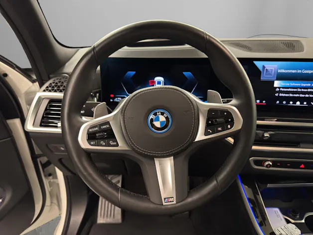 BMW X5 G05 50e xDrive SAG