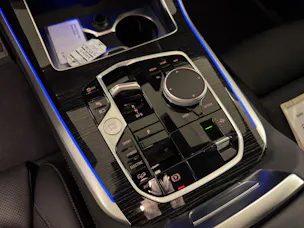 BMW X5 G05 50e xDrive SAG