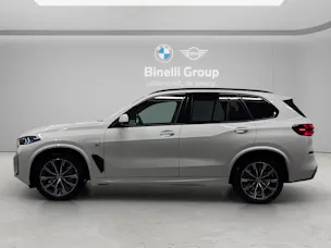 BMW X5 G05 50e xDrive SAG