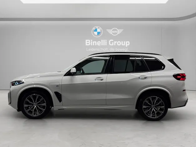 BMW X5 G05 50e xDrive SAG